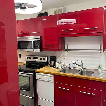 Atlanta Penthouse King/ Queen Bd Kültér fotó