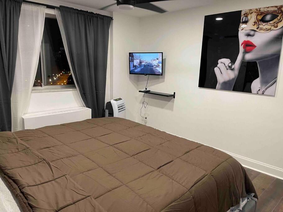 Atlanta Penthouse King/ Queen Bd Kültér fotó