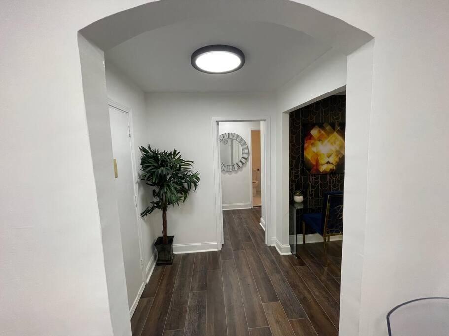 Atlanta Penthouse King/ Queen Bd Kültér fotó