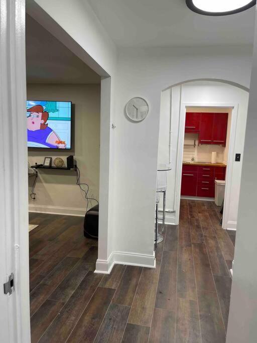 Atlanta Penthouse King/ Queen Bd Kültér fotó