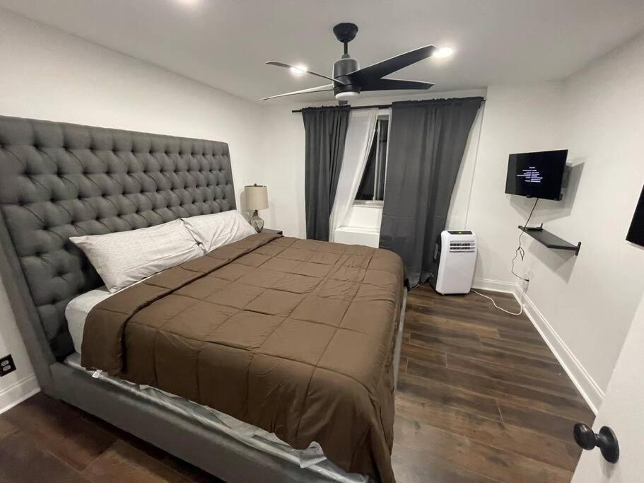 Atlanta Penthouse King/ Queen Bd Kültér fotó
