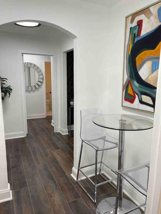 Atlanta Penthouse King/ Queen Bd Kültér fotó