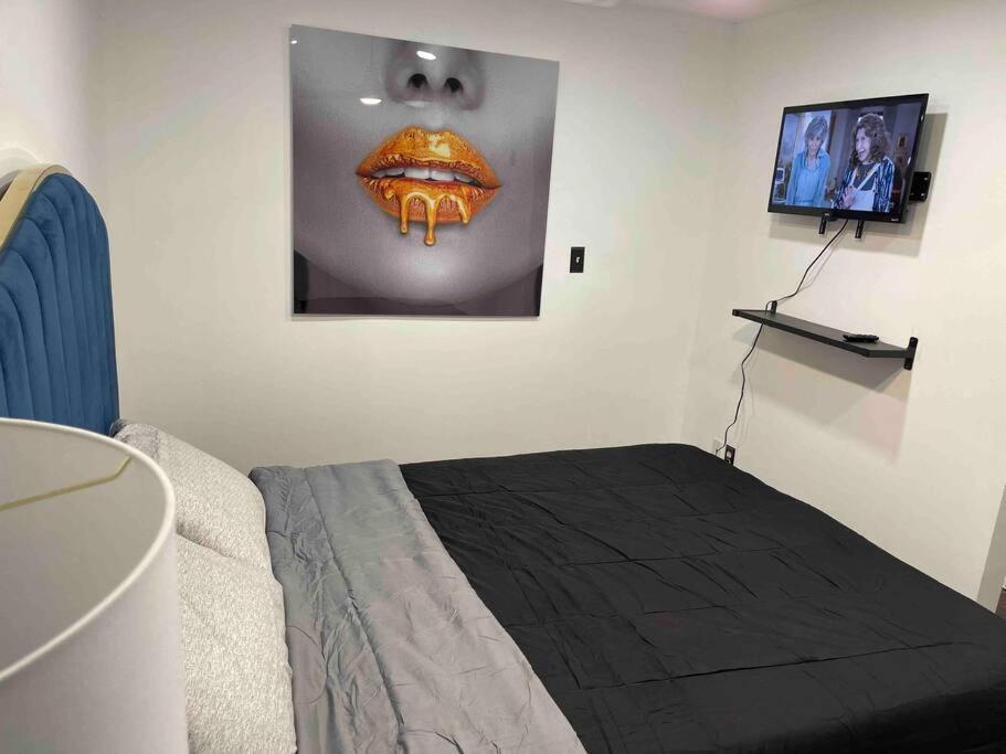 Atlanta Penthouse King/ Queen Bd Kültér fotó