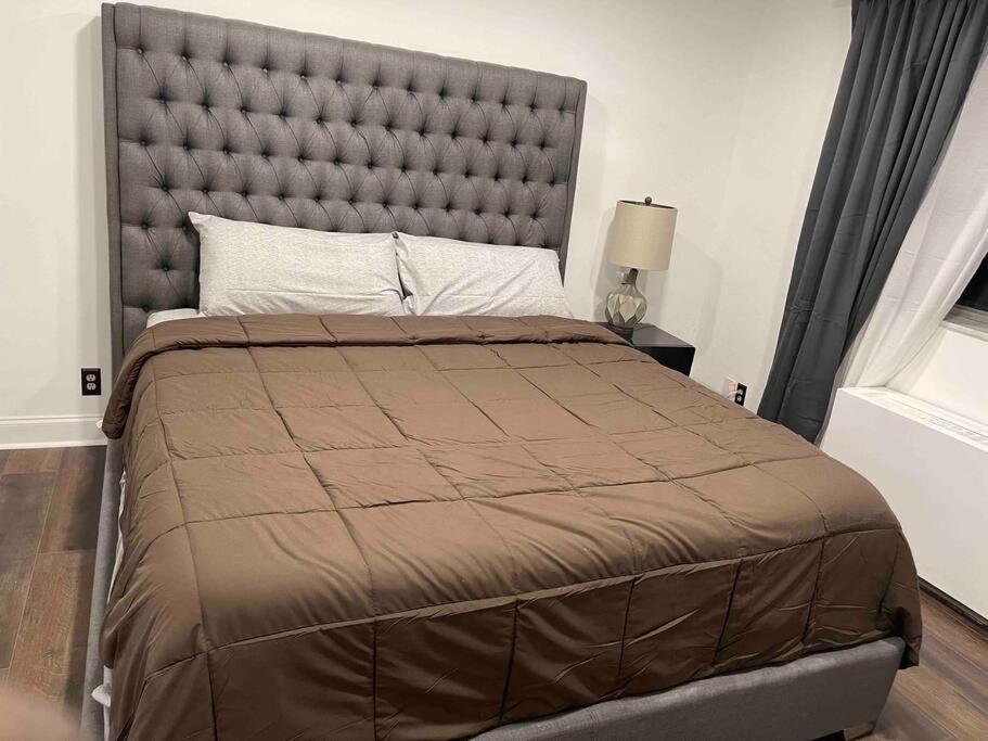 Atlanta Penthouse King/ Queen Bd Kültér fotó