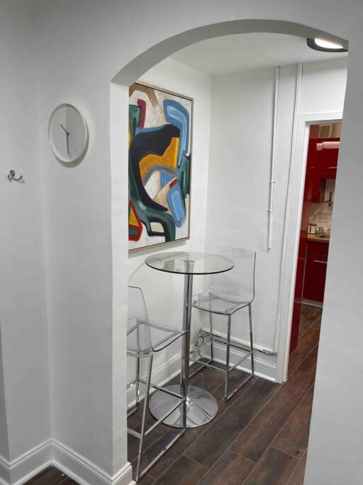 Atlanta Penthouse King/ Queen Bd Kültér fotó