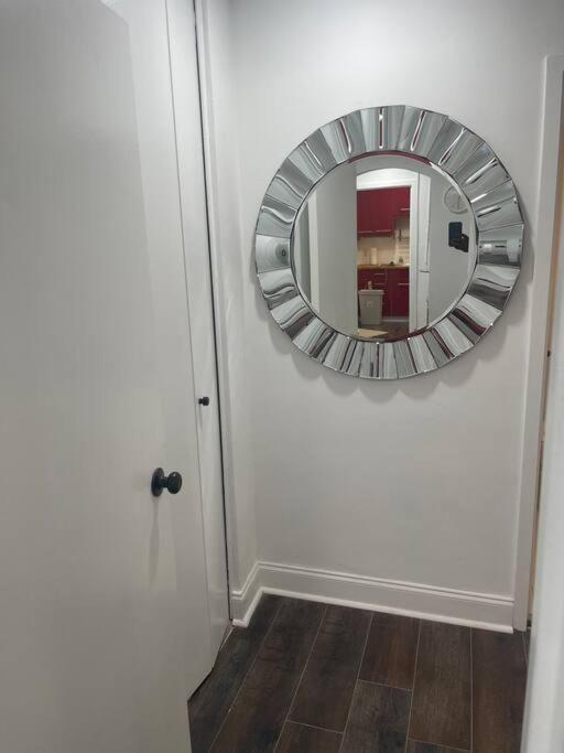 Atlanta Penthouse King/ Queen Bd Kültér fotó
