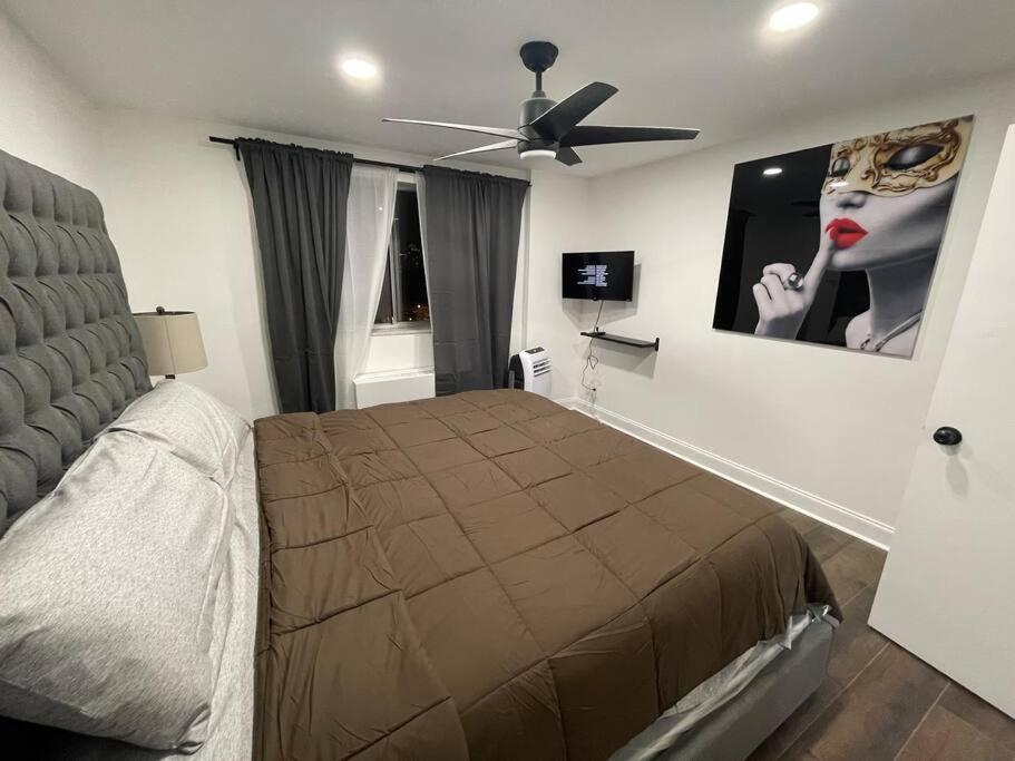 Atlanta Penthouse King/ Queen Bd Kültér fotó