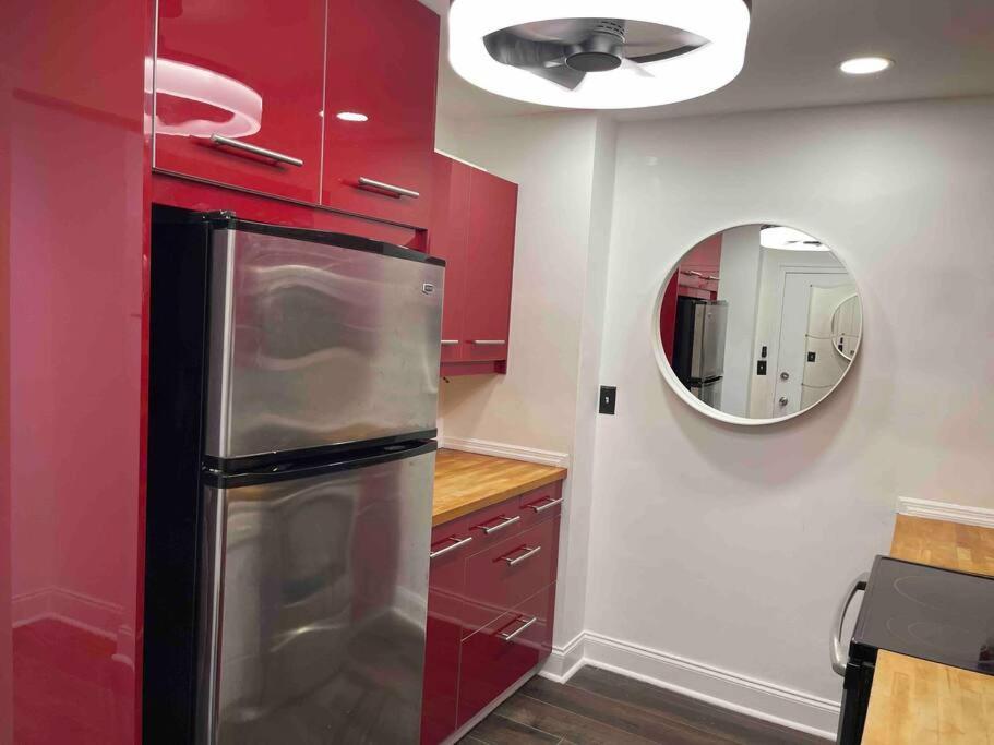 Atlanta Penthouse King/ Queen Bd Kültér fotó