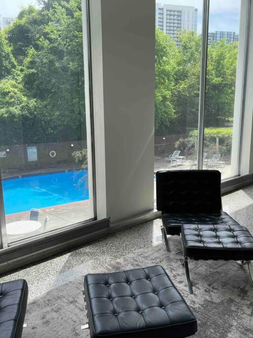 Atlanta Penthouse King/ Queen Bd Kültér fotó