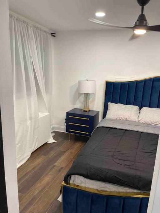 Atlanta Penthouse King/ Queen Bd Kültér fotó