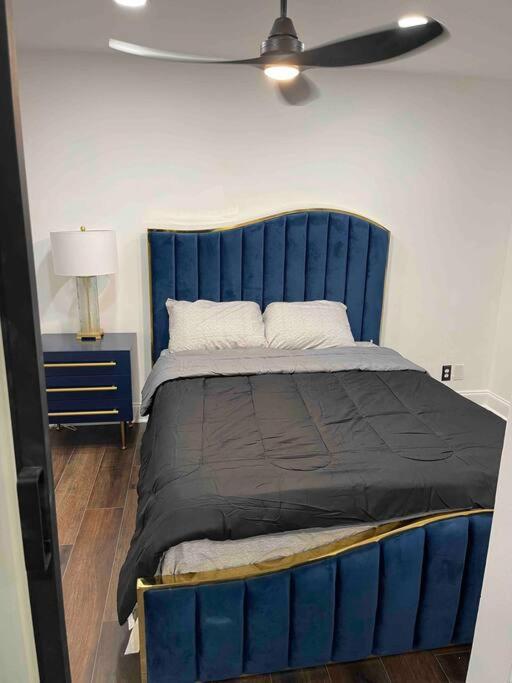 Atlanta Penthouse King/ Queen Bd Kültér fotó