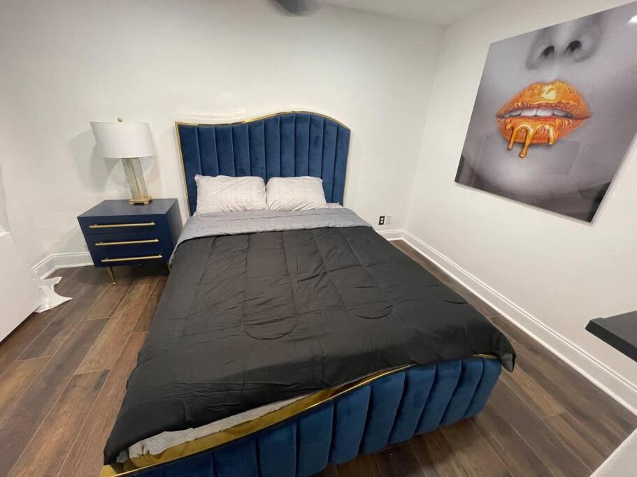 Atlanta Penthouse King/ Queen Bd Kültér fotó