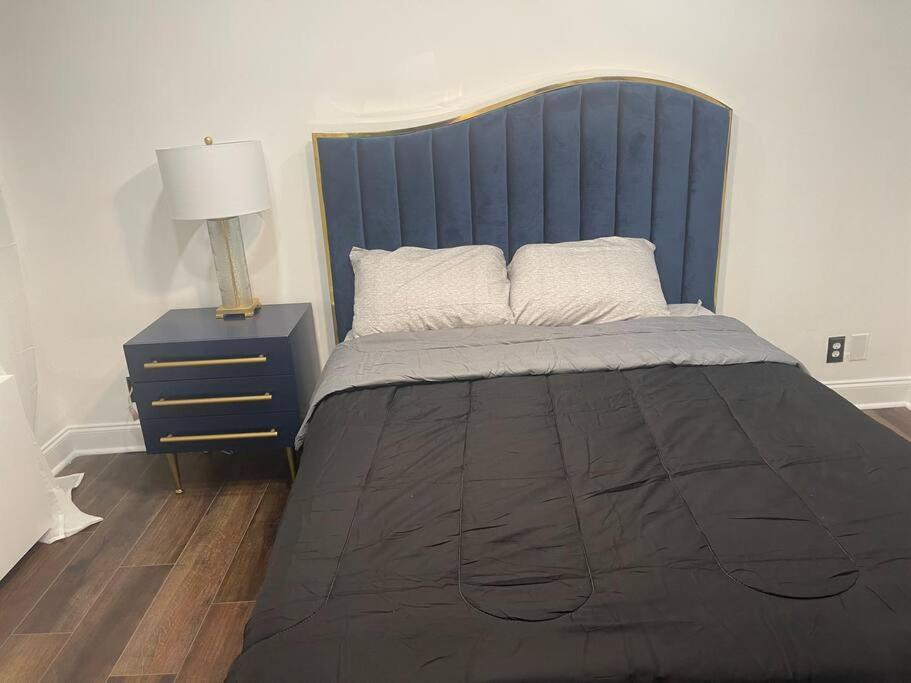 Atlanta Penthouse King/ Queen Bd Kültér fotó