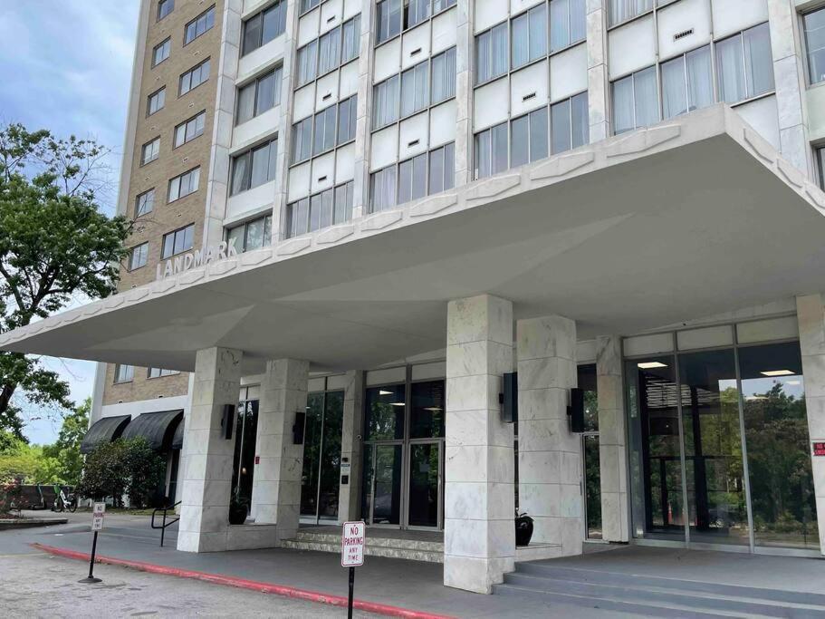 Atlanta Penthouse King/ Queen Bd Kültér fotó