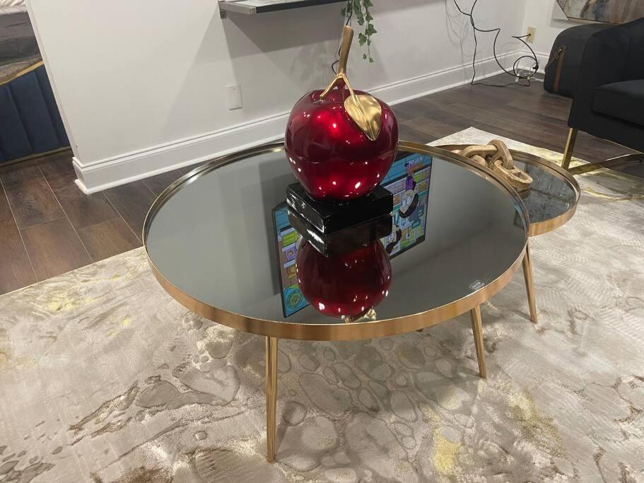 Atlanta Penthouse King/ Queen Bd Kültér fotó